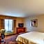 Hampton Inn By Hilton Rawlins