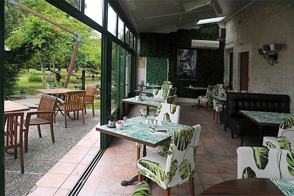 Auberge De Launay