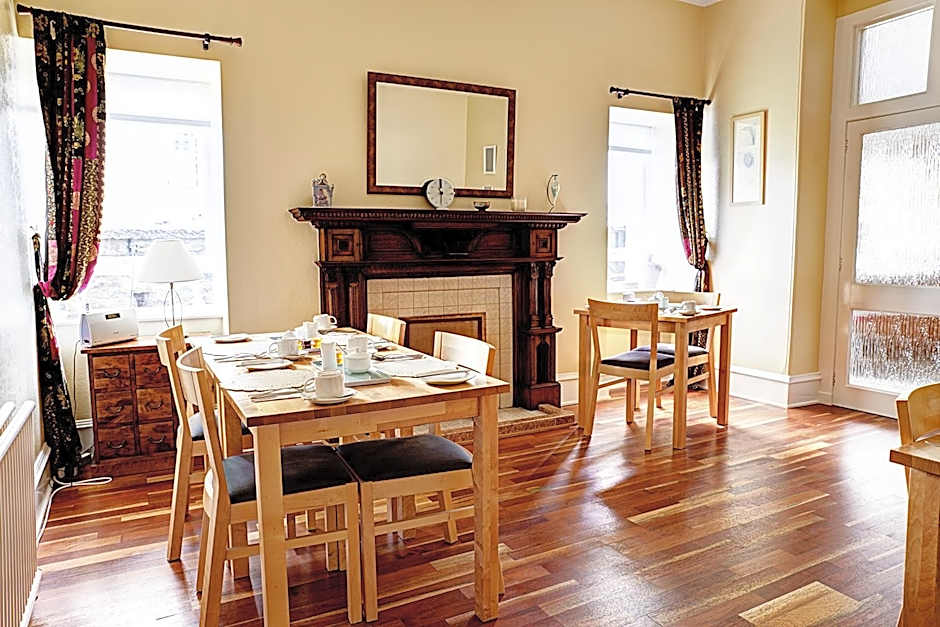 Kildonan Guest House