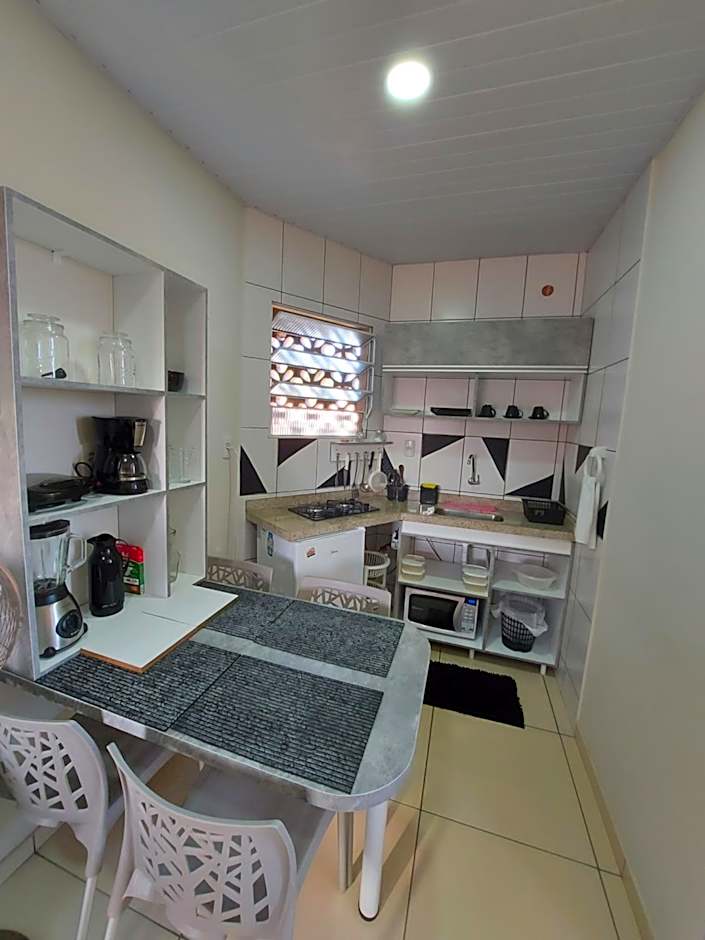 Flats Atitude Maragogi centro