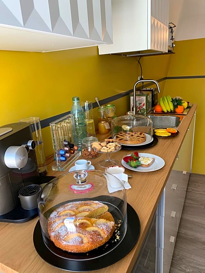 Q-riosity boutique rooms