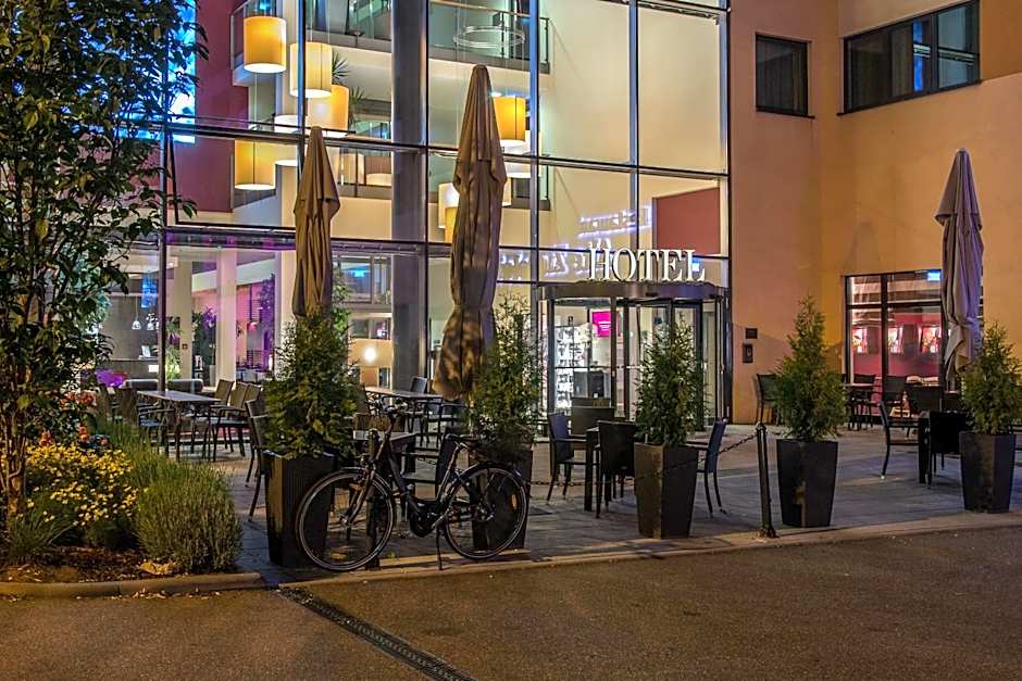 Best Western Premier Novina Hotel Regensburg