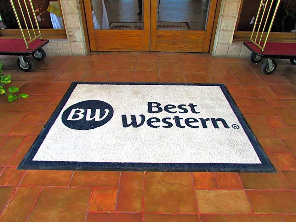 Best Western Hotel Posada Del Rio Express