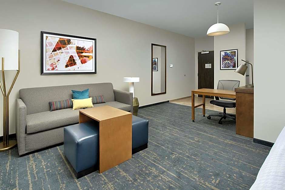 Homewood Suites by Hilton Denver Airport Tower Road