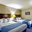 Econo Lodge Inn & Suites