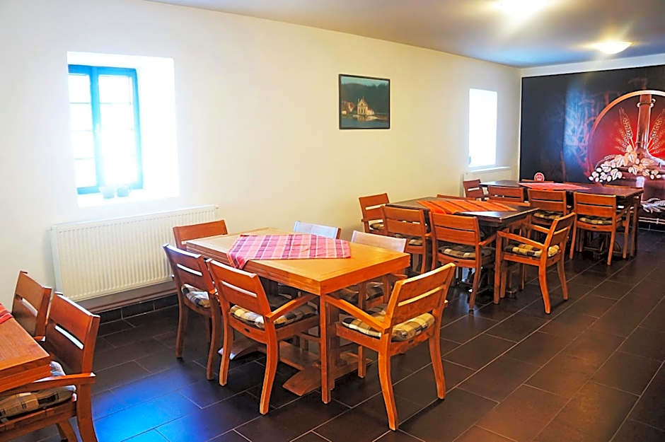 Hotel Pivovar Kácov