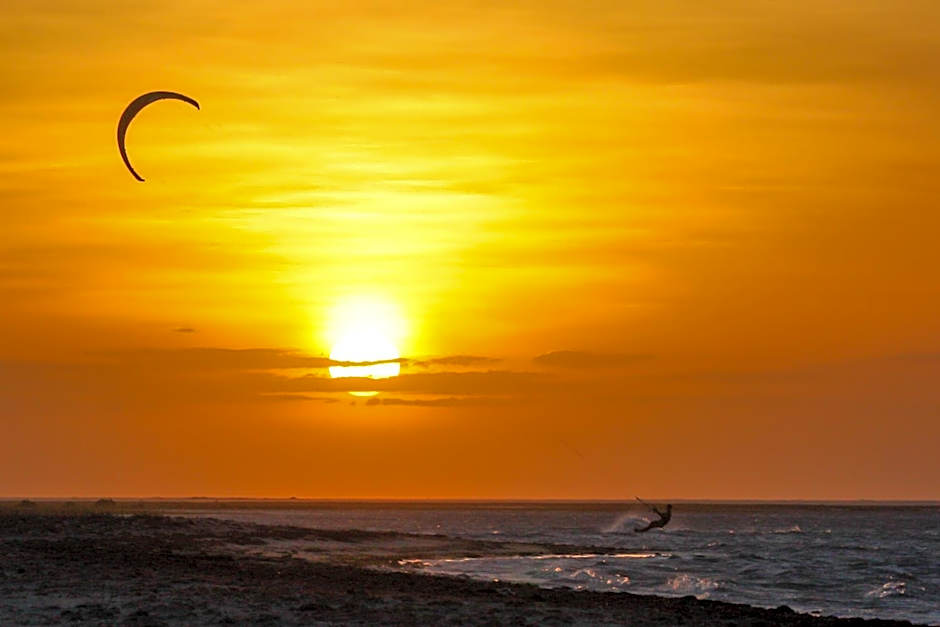 Pousada Portal do Vento