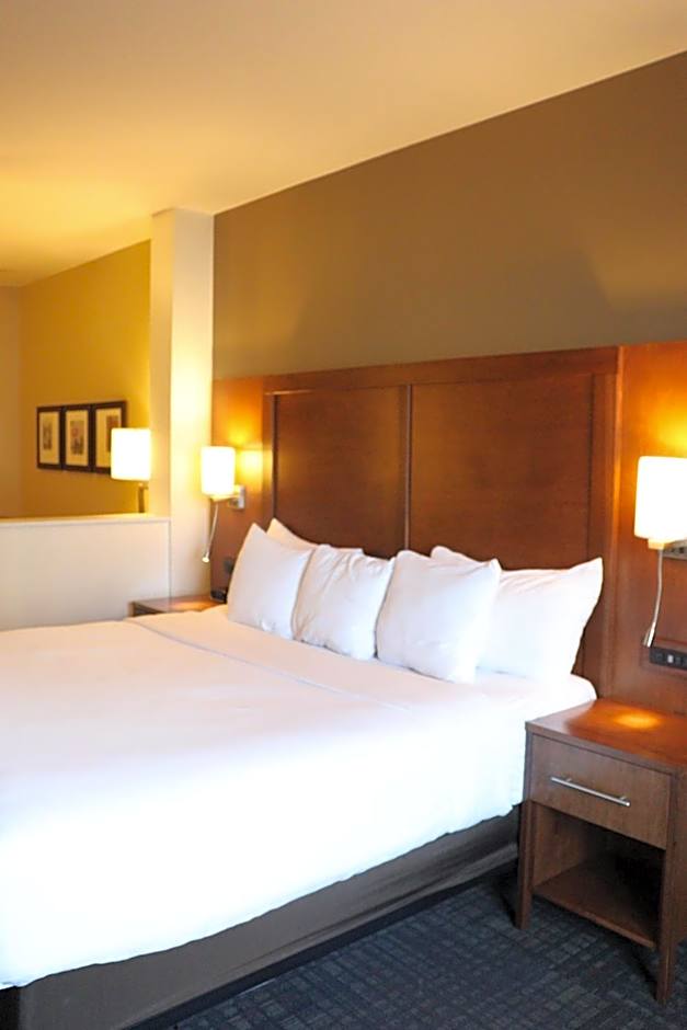Comfort Suites Loveland Johnstown