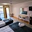 Cumberland Motor Inn