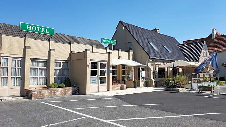 Hostellerie Daiseldaele