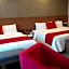 Hotel 5 de Mayo