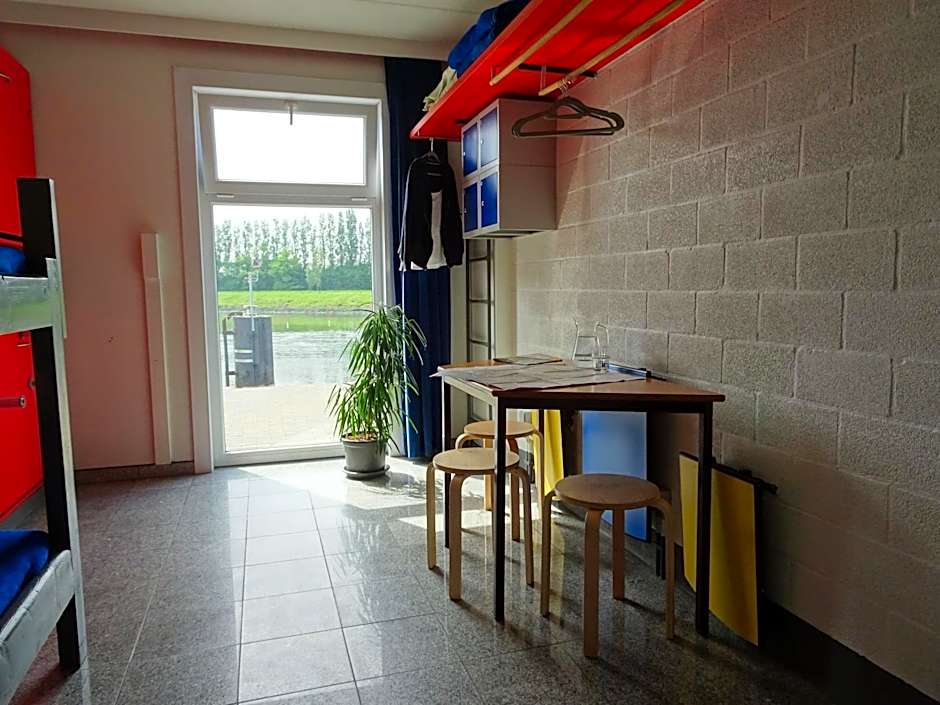 Herdersbrug Youth Hostel