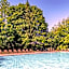 AHORN Harz Hotel Braunlage