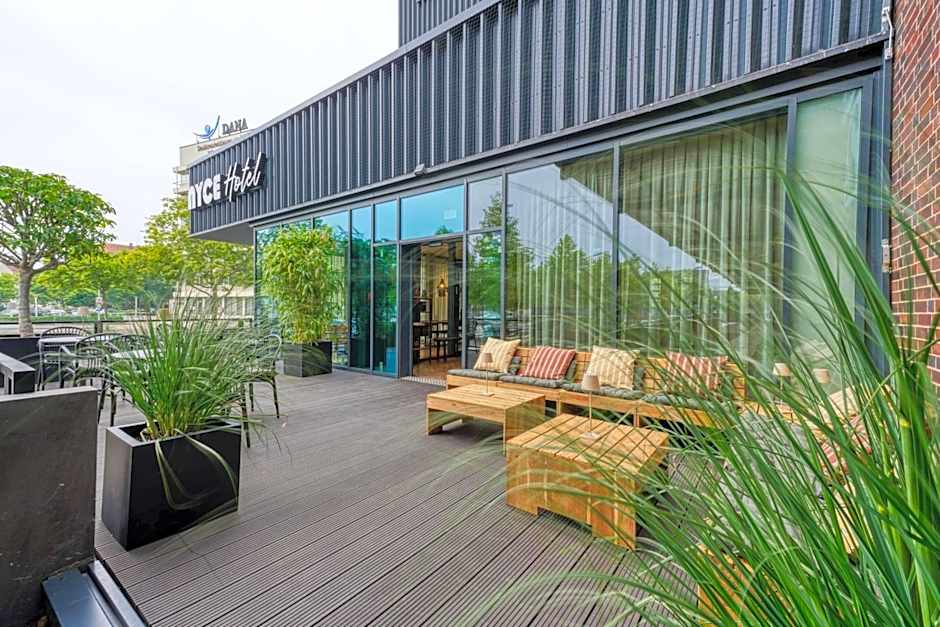 Vienna House Easy by Wyndham Hannover
