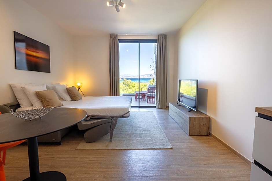 Residence Saletta Mare