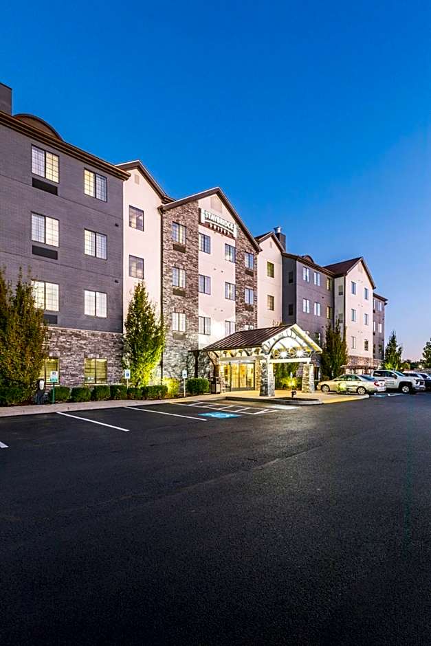 Staybridge Suites Mt Juliet Nashville Area By IHG