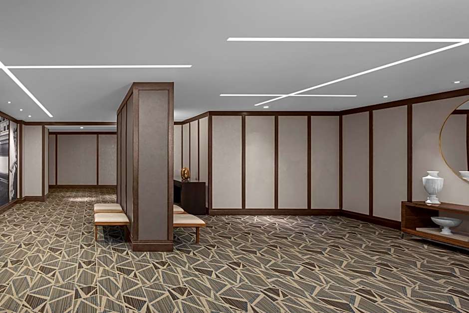 Le Meridien Arlington