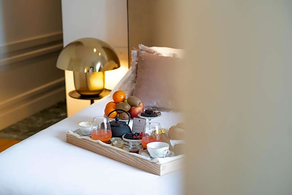 Boutique Hotel Villa Monty Banks