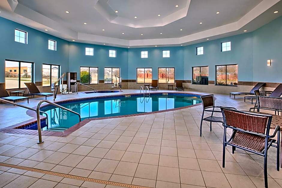 Holiday Inn Express Hotel and Suites Duncan By IHG