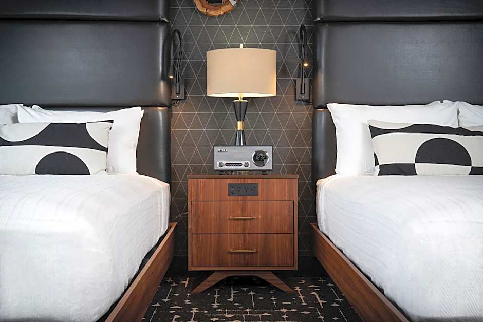 The Earl in Charlevoix