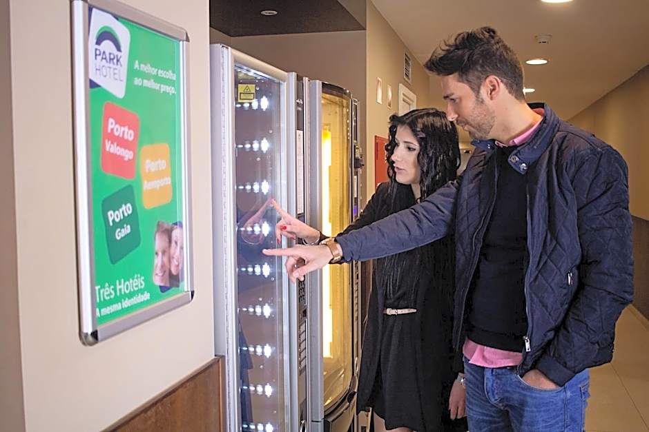 Park Hotel Porto Valongo