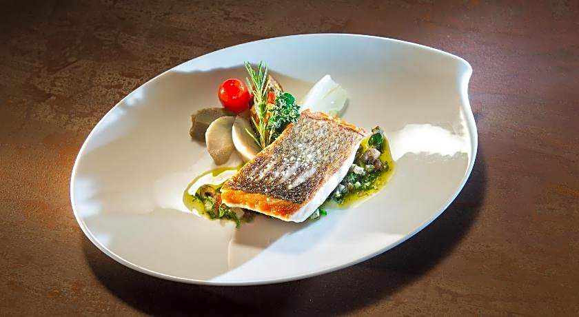 Hotel Le Grand Chalet Gstaad