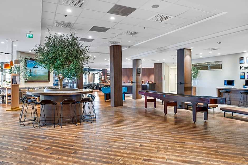 Quality Airport Hotel Stavanger
