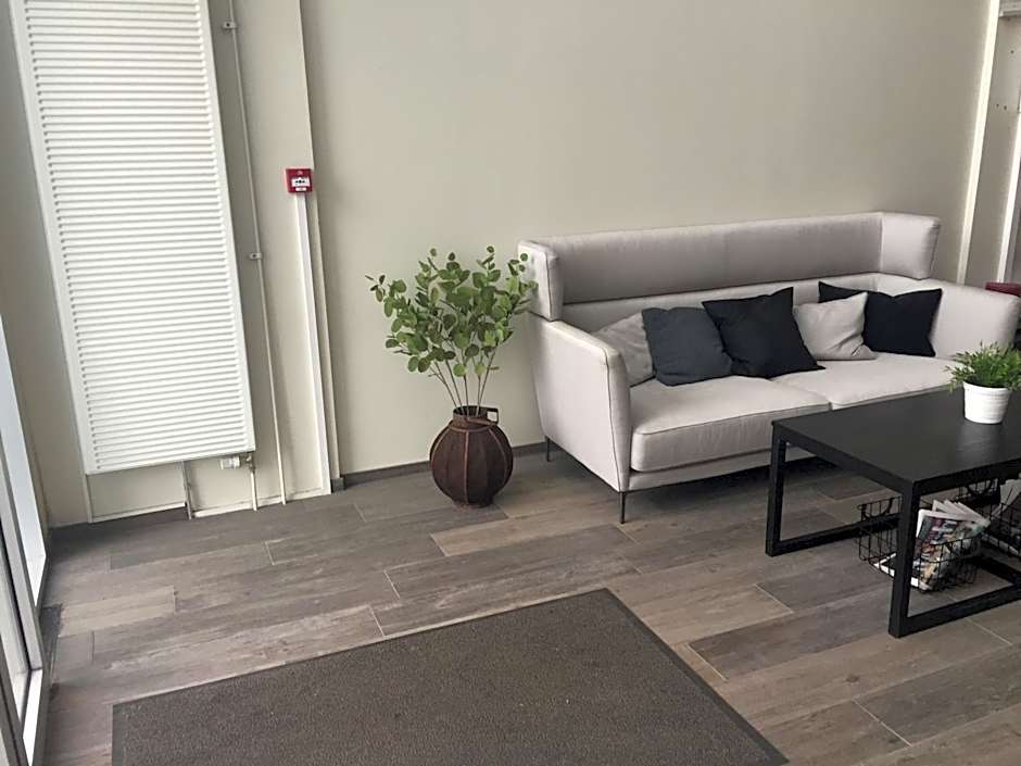 Bella Apartments & Rooms