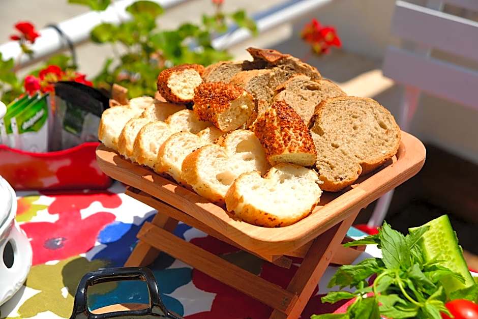 Doc's Boutique Hotel Kemer