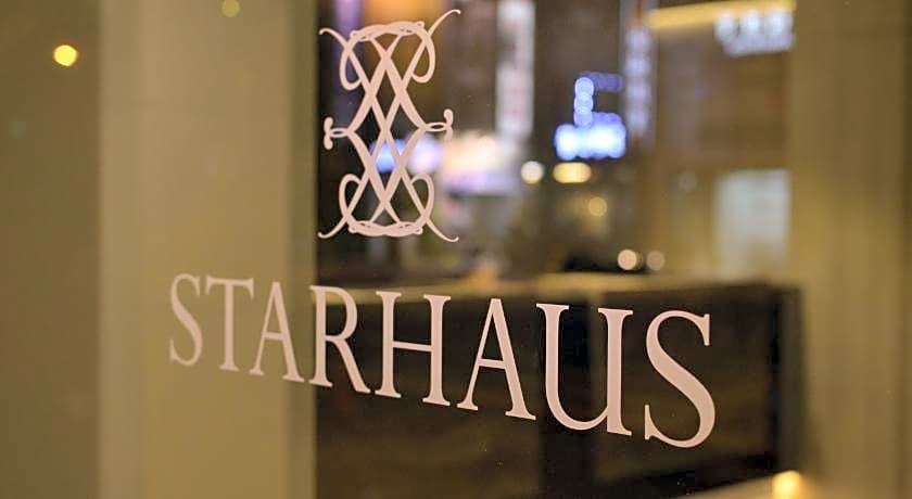Starhaus Hotel