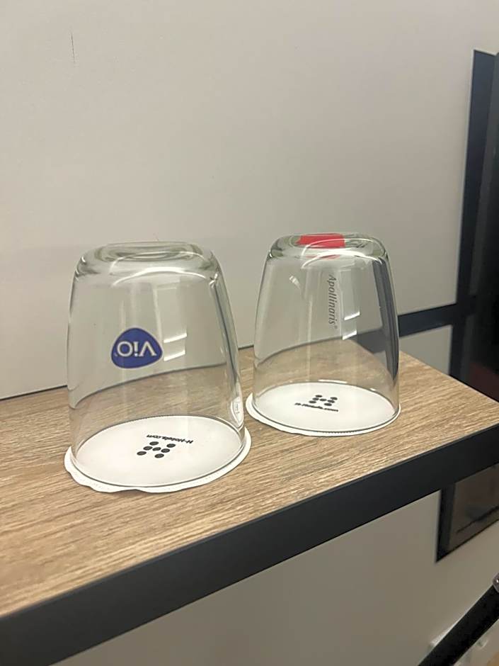 Hotel Neo Cologne Bonn Airport