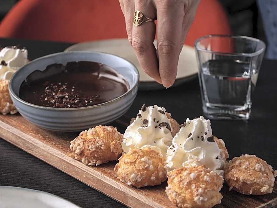 Novotel Lille Centre Gares