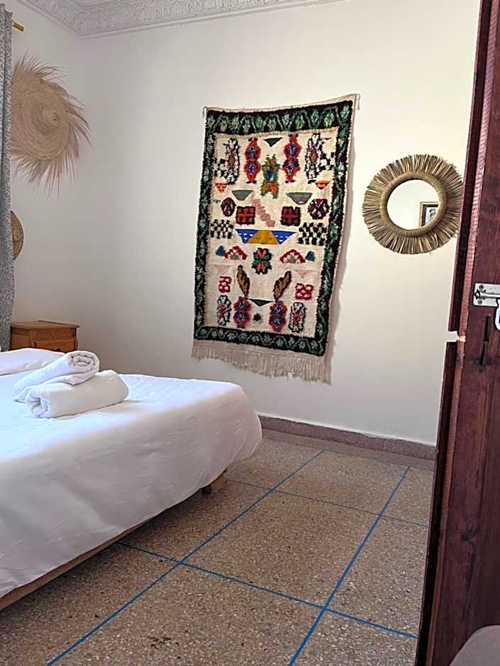 Emallayan Hostel