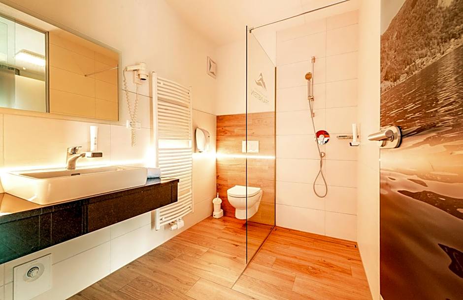 Panorama Hotel Traunstein