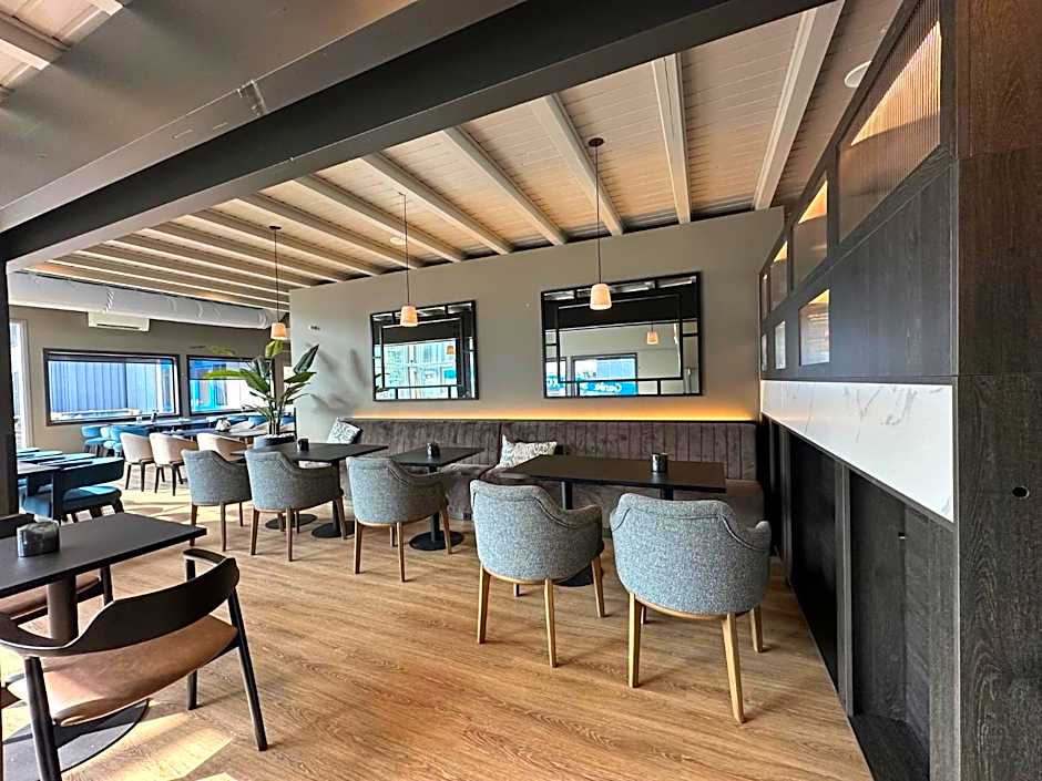 Thon Partner Hotel Mo I Rana