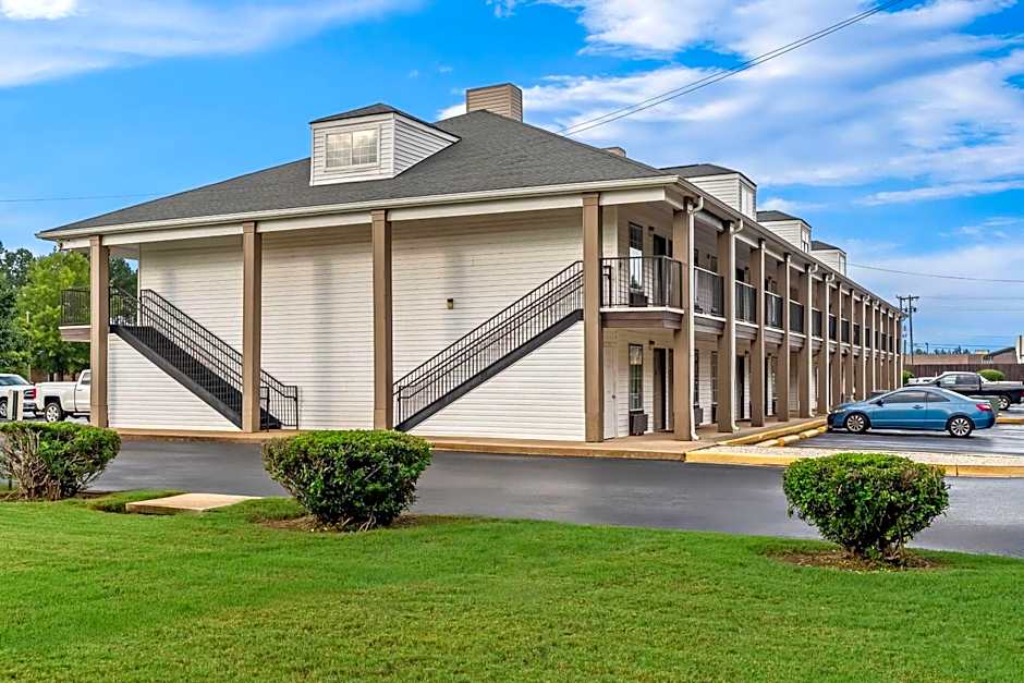 Days Inn by Wyndham Spartanburg