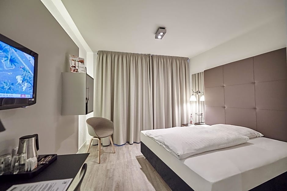 Hotel Amadeus