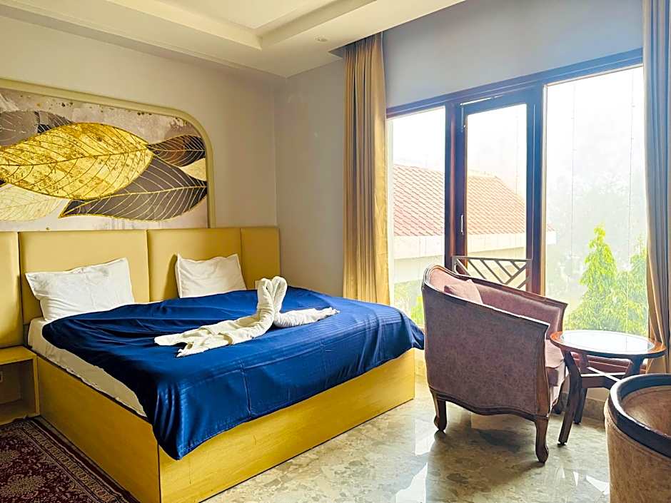 Geetanjali Hotel & Motel