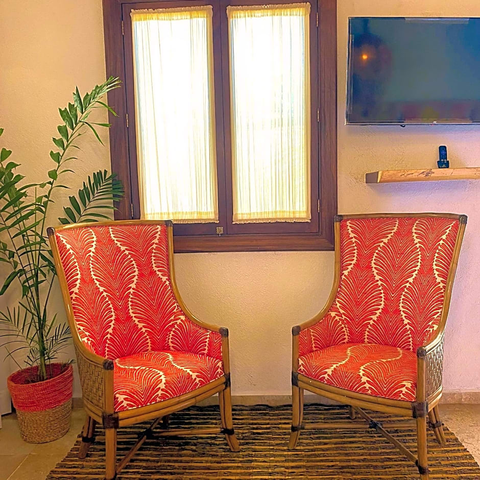 Muúnek Hotel Boutique Art & Spa, adults only