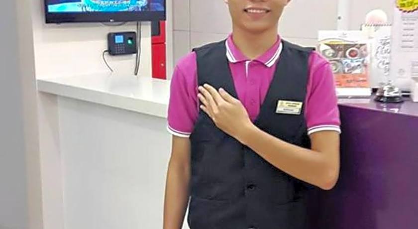 Hotel Lavender Senawang