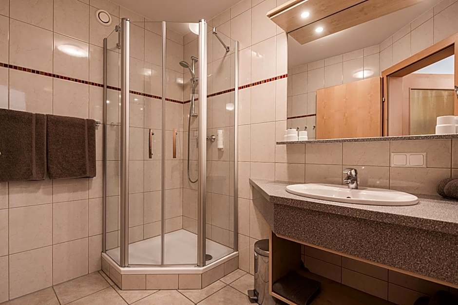 Alpine Spa Residence