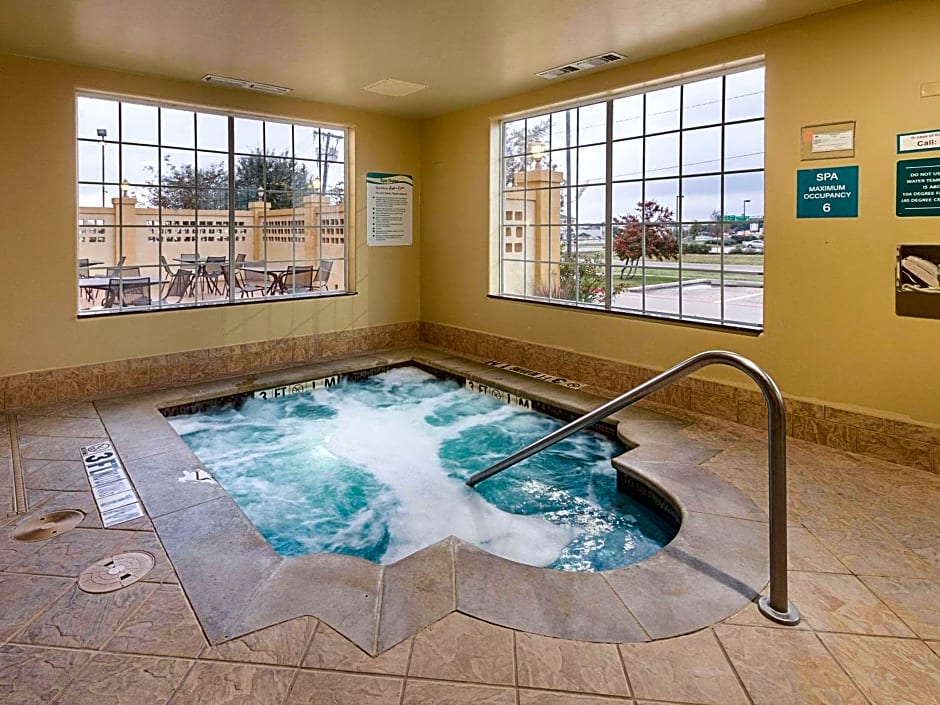 La Quinta by Wyndham Woodway - Waco South