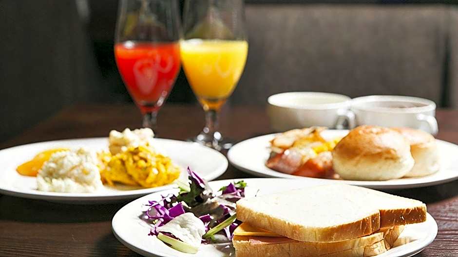 Hotel Aventree Busan