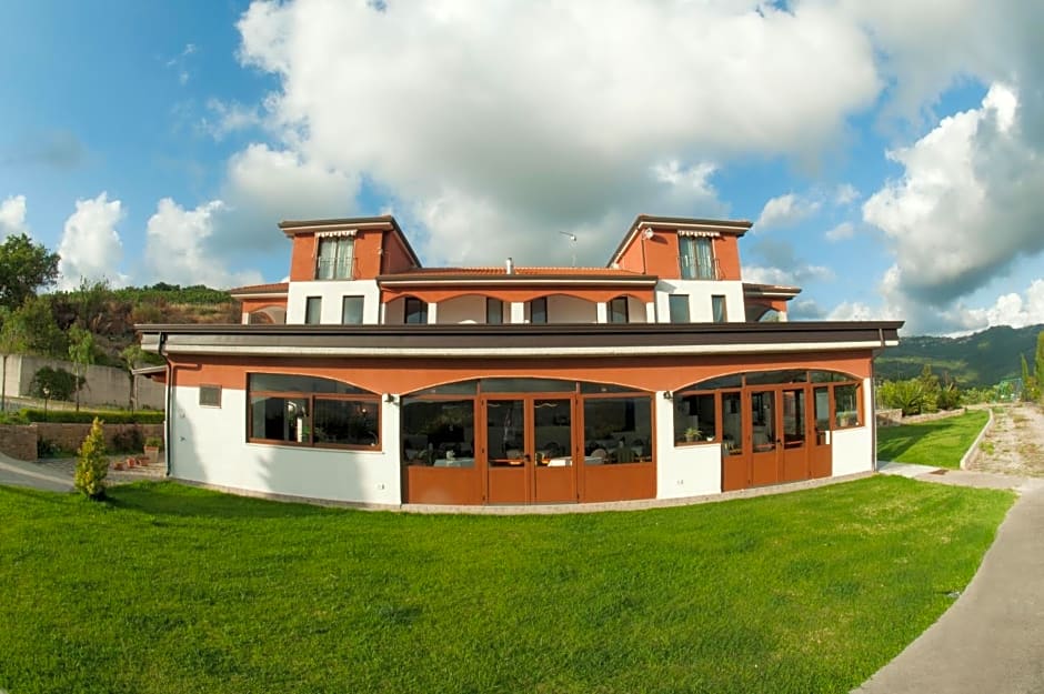 L'Eremo Country House