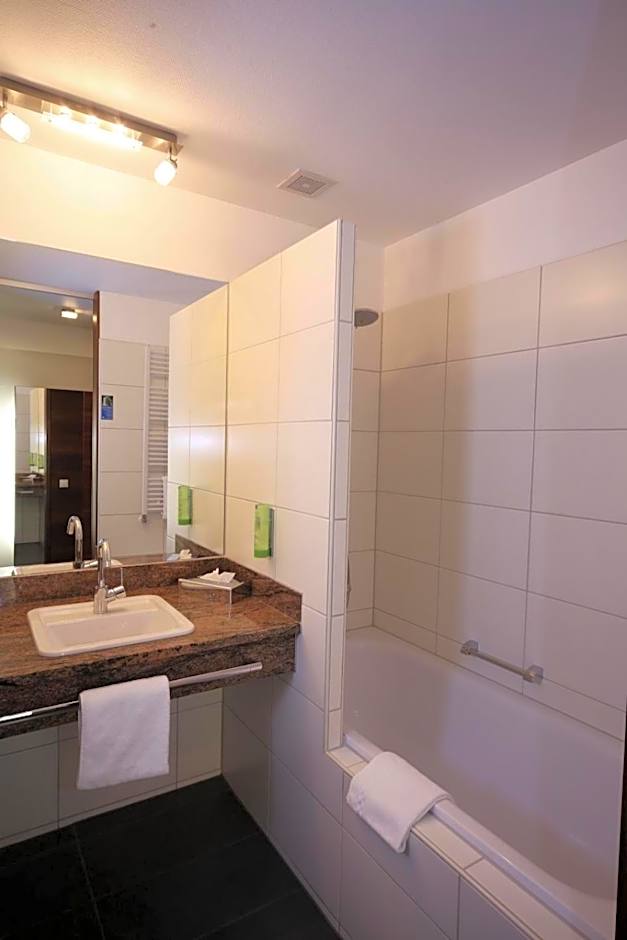 Landidyll Hotel Klostermühle