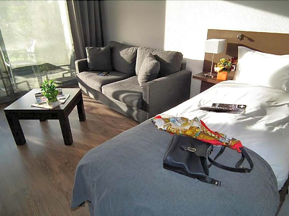 Hotel Eden Park