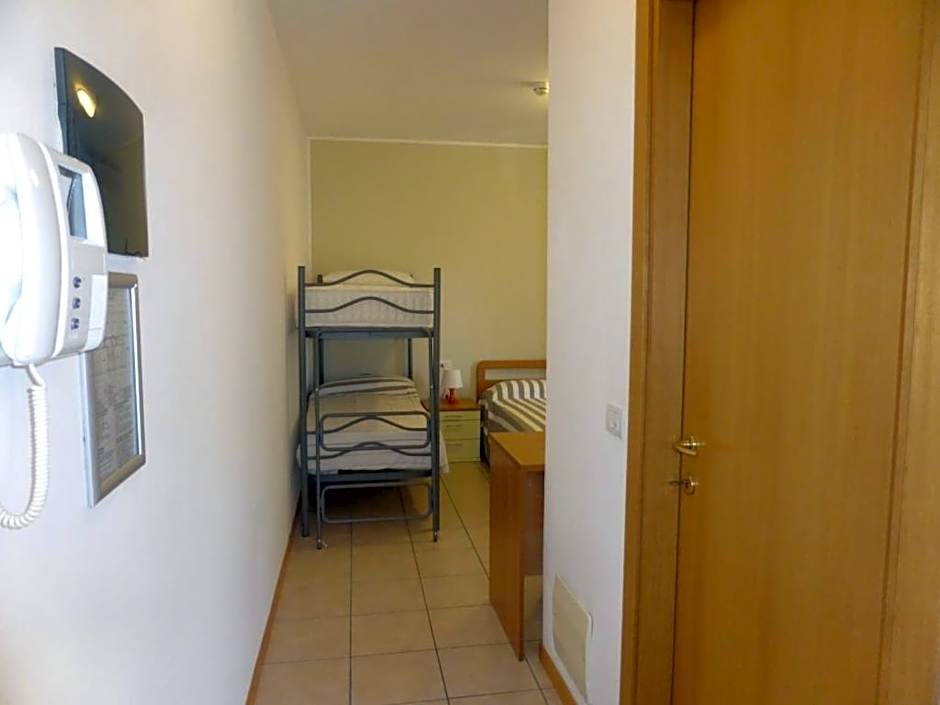 RESIDENCE PLAYA