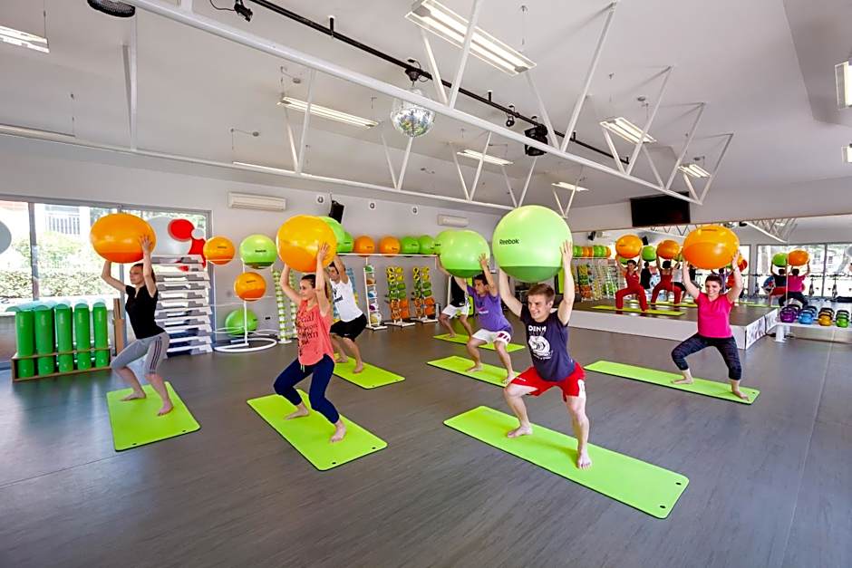 Hotel Garden Istra Plava Laguna