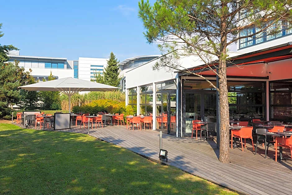 Holiday Inn Strasbourg - Nord By IHG