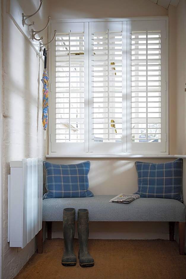 Tickton Grange Hotel